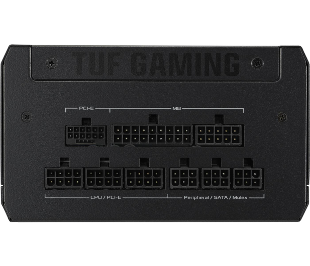 ASUS TUF GAMING 850W 80 Plus Gold - 1122839 - zdjęcie 7